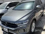 Volkswagen T-Roc Life 2024